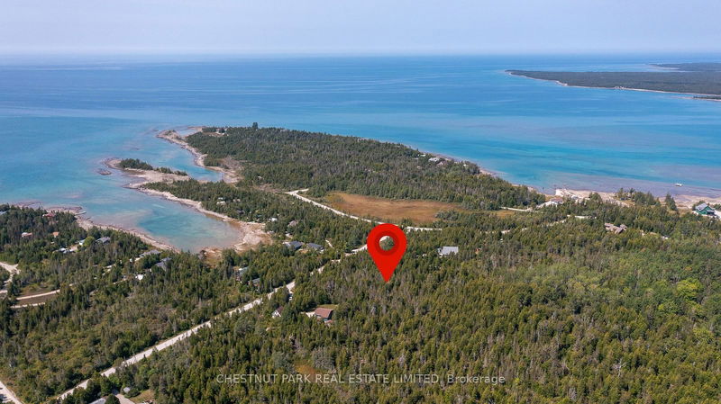 0 HATT St  Northern Bruce Peninsula, N0H 2R0 | Image 3