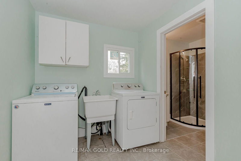 134 Owen Sound St  Southgate, L4M 3H9 | Image 13