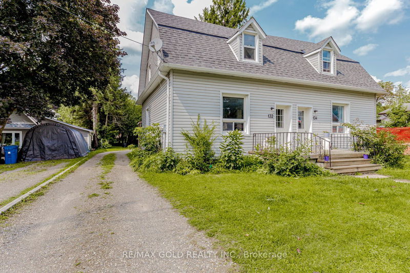 134 Owen Sound St  Southgate, L4M 3H9 | Image 3