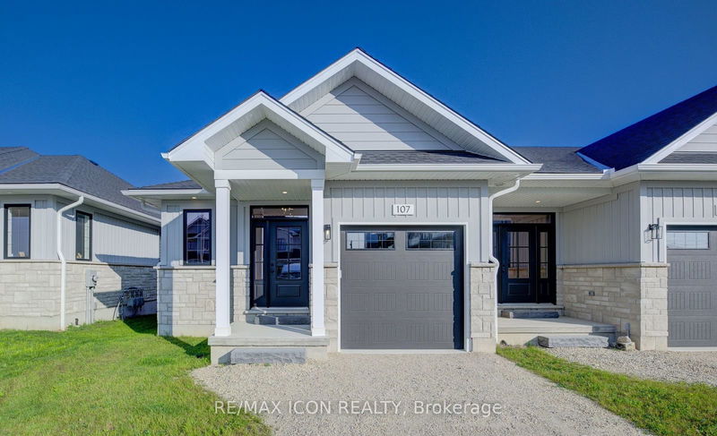 home for lease on 107 Jacks Way