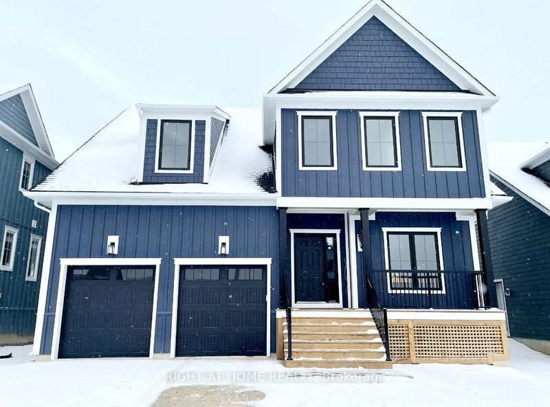 home for lease on 114 Black Willow Crescent
