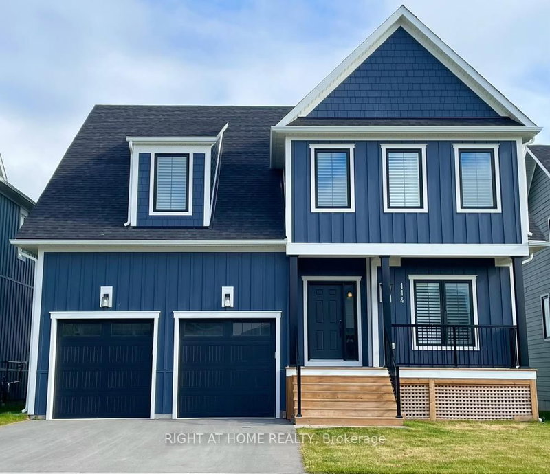 114 Black Willow Cres, Blue Mountains, L9Y 5L8 | Image 3