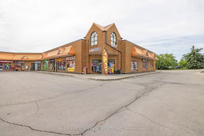 Sale Of Business sold at 19-1447 Upper Ottawa Street, Hamilton, Ontario, L9B 2T2 - Rymal - MLS: X9259644