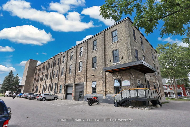  221 - 245 Downie St  Stratford, N5A 1X5 | Image 4