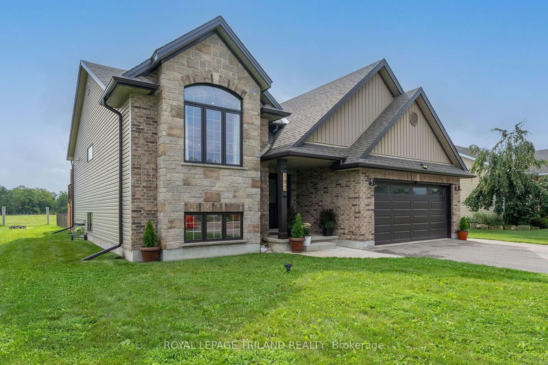 home for sale on 192 Elizabeth Street