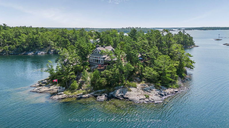 B-209 Lumsden Island  W The Archipelago, P2A 2N9 | Image 3