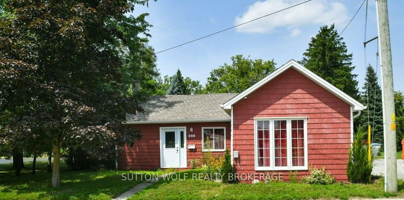 home for sale on 399 Metcalfe Street E