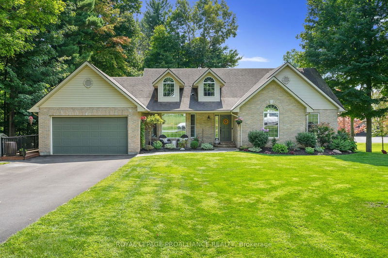 home for sale on 150 Whispering Woods Drive