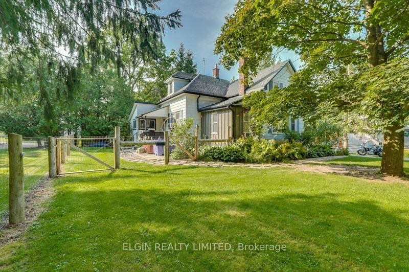 38949 Talbot Line  Southwold, N5P 3T2 | Image 5