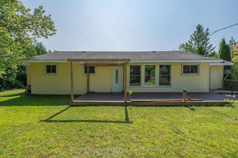 home for sale on 19 Eldonia Road