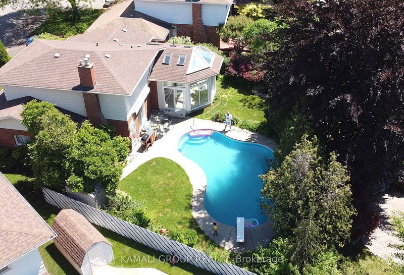 home for lease on 12 Wendover Place