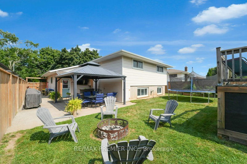 172 Parnell Rd  St. Catharines, L2M 1V6 | Image 29