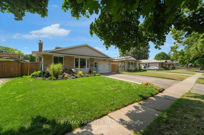 172 Parnell Rd  St. Catharines, L2M 1V6 | Image 3