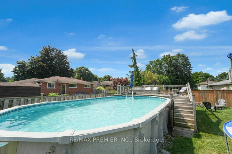 172 Parnell Rd  St. Catharines, L2M 1V6 | Image 32