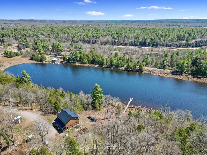 1040 A Turcotte Rd  Stone Mills, K0K 3J0 | Image 2