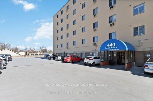 home for sale on 304-440 Central Avenue