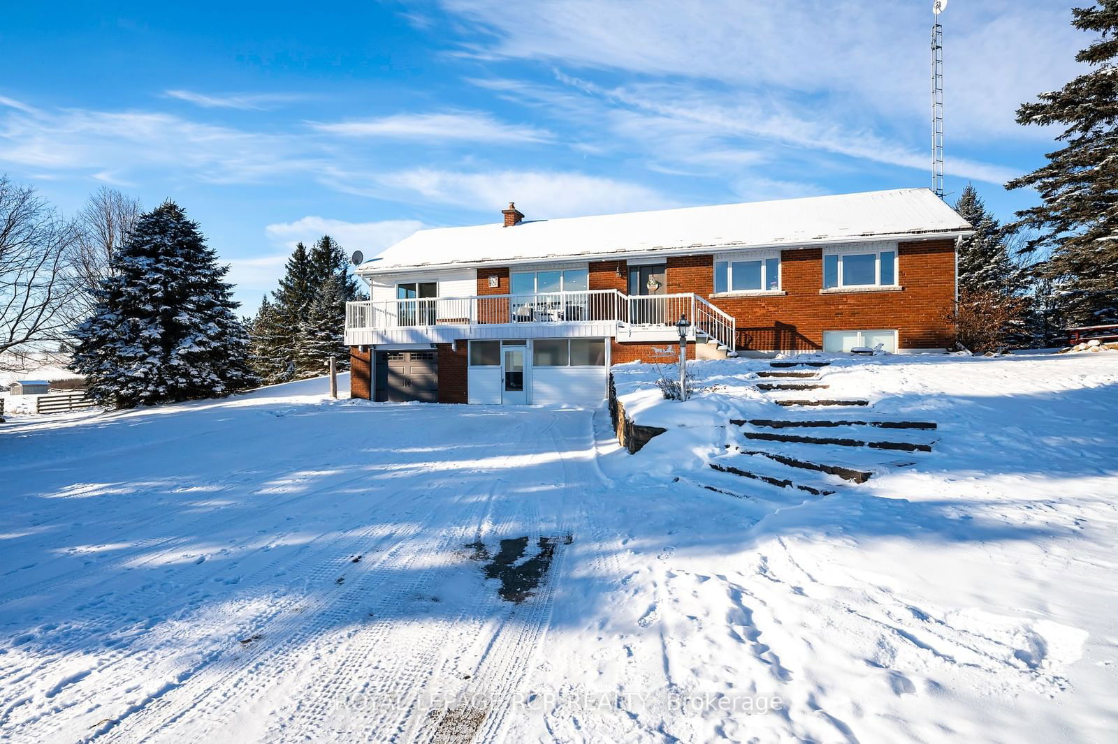 Building at 676400 Centre Road, Mulmur, Rural Mulmur