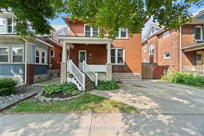 112 Cameron St N Sarnia, N7T 4A8 | Image 1