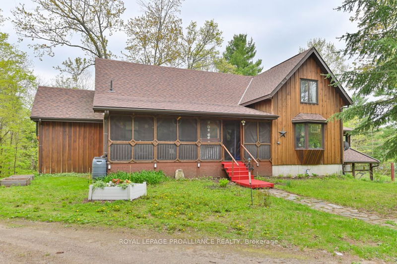 home for sale on 1205 Head Road