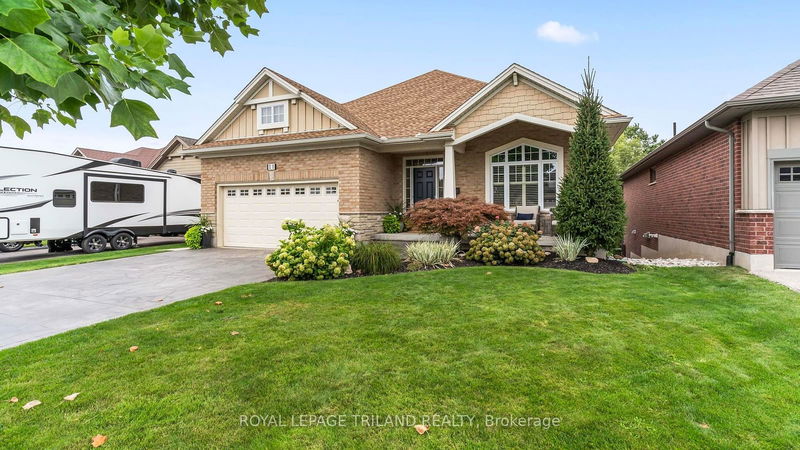 home for sale on 11 Cherry Blossom Lane