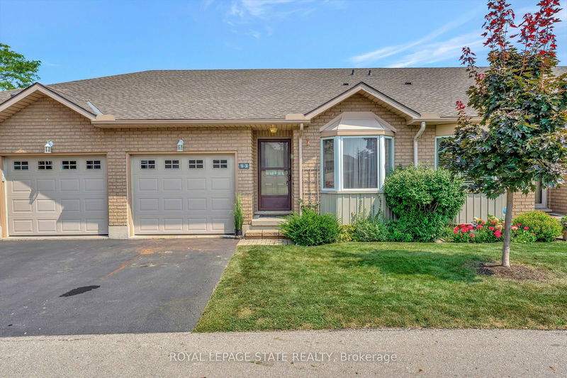 home for sale on 18-30 Braemar Avenue