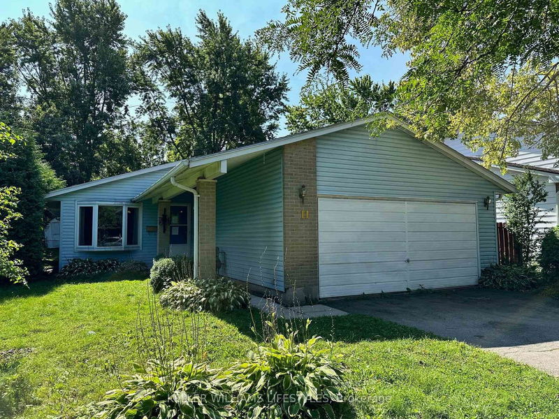 home for sale on 11 Edgehill Road