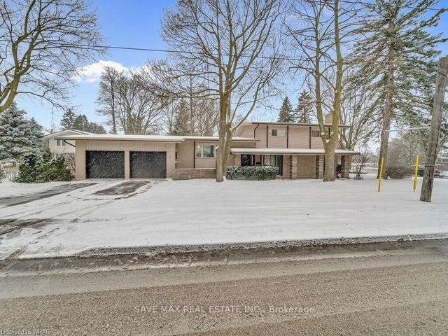 35 Margaret Avenue