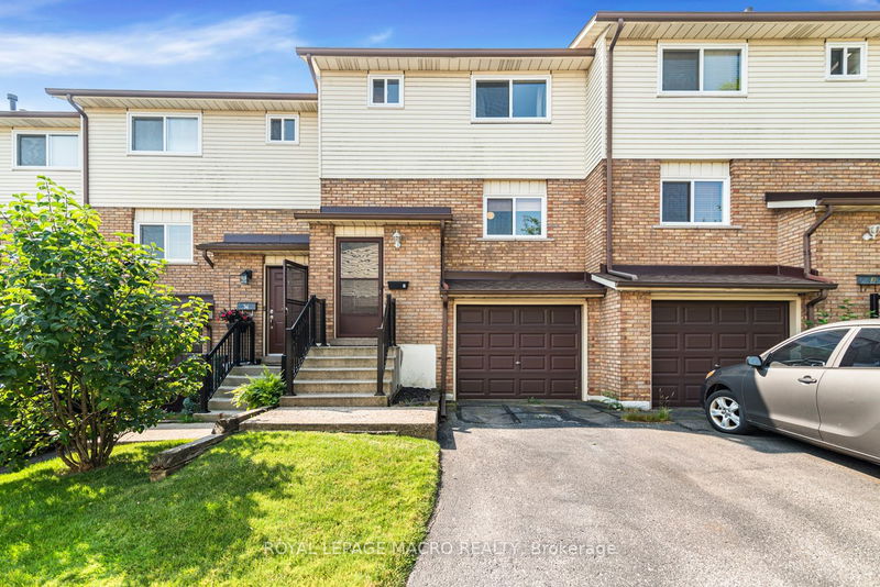home for sale on 14-160i Lavina Crescent