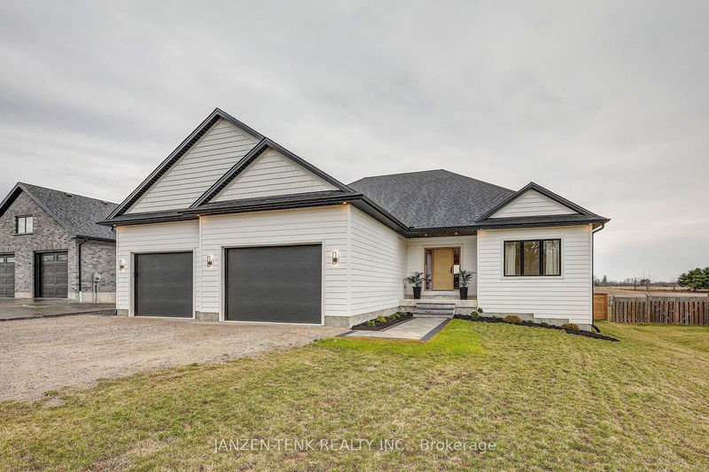 home for sale on 9233 Richmond Road