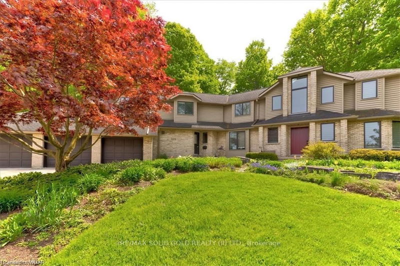 home for sale on 309 Bushwood Court
