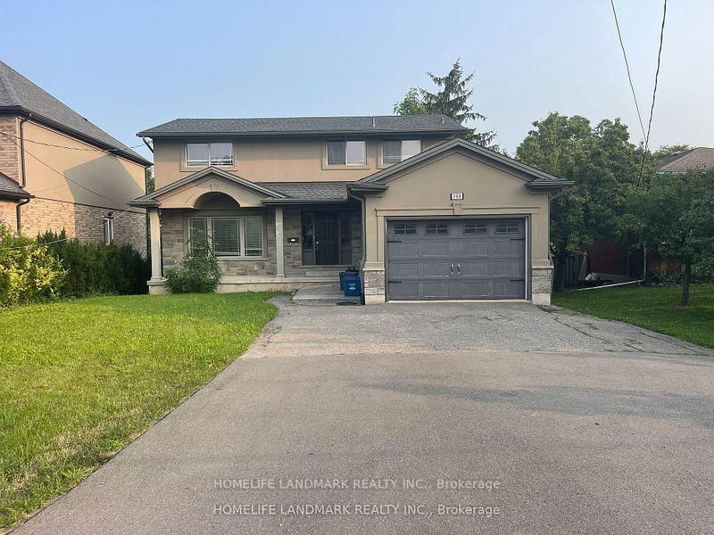 home for lease on 198 St.Davids Road
