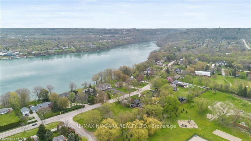 14662 NIAGARA RIVER Pkwy  Niagara-on-the-Lake, L0S 1J0 | Image 3