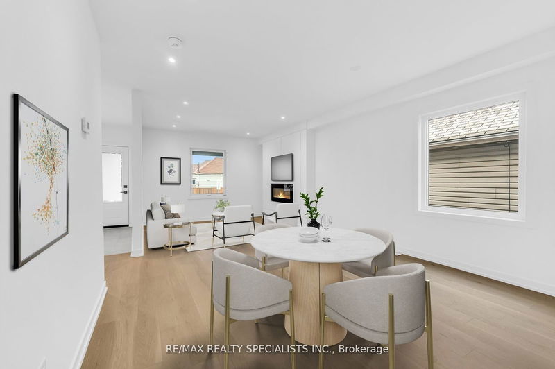 home for lease on 90 Frederick Avenue