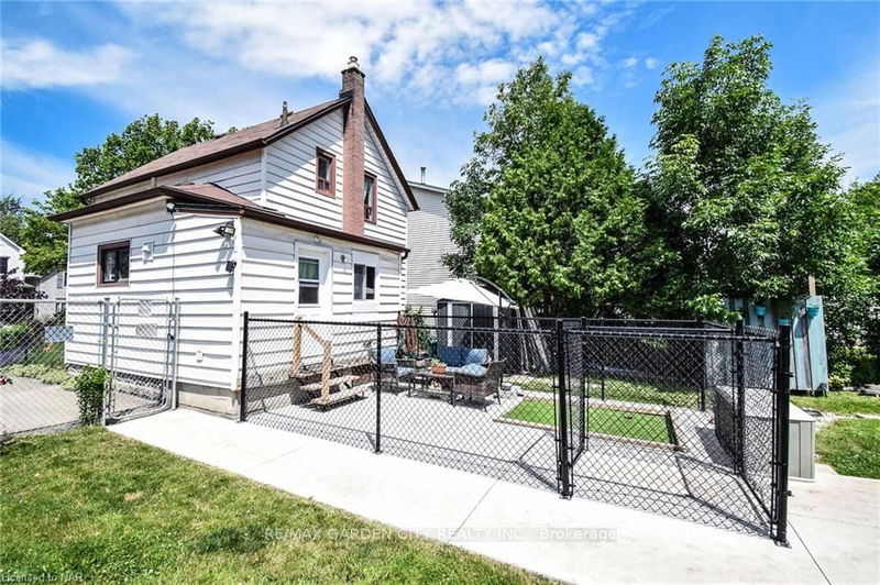 18 Garner Ave  Welland, L3B 2X6 | Image 32