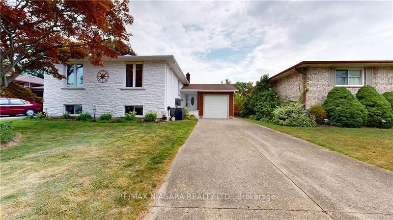 home for sale on 84 Ziraldo Road