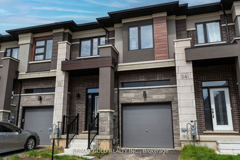 home for lease on 12 Copeman Avenue