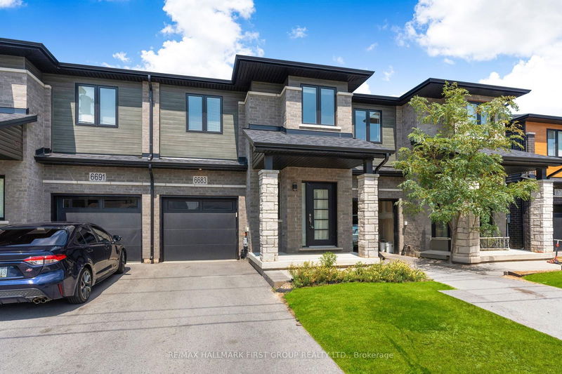 home for sale on 6683 Cropp Street