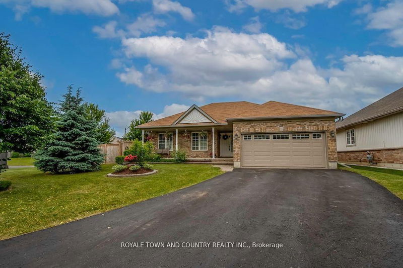 32 Broad St  Kawartha Lakes, K9V 0B2 | Image 2