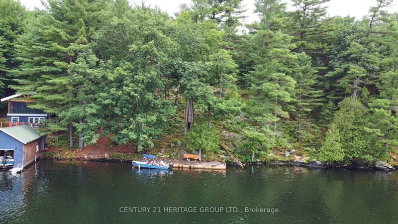 12 Severn River Rd  Muskoka Lakes, P0E 1N0 | Image 5