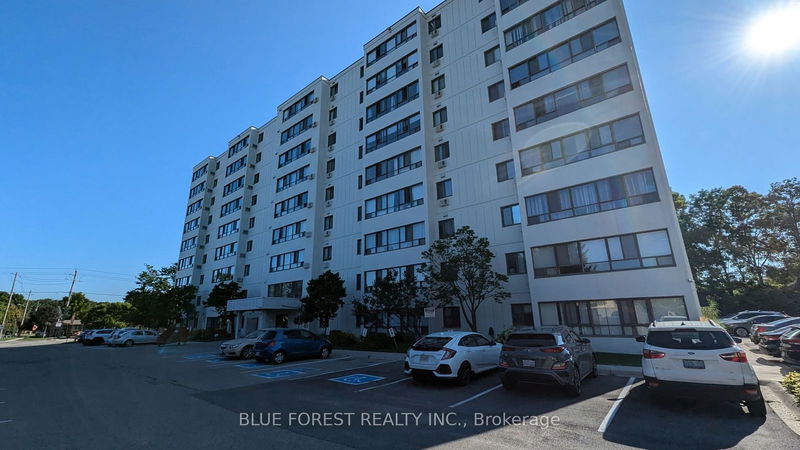 home for sale on 101-135 Base Line Road W