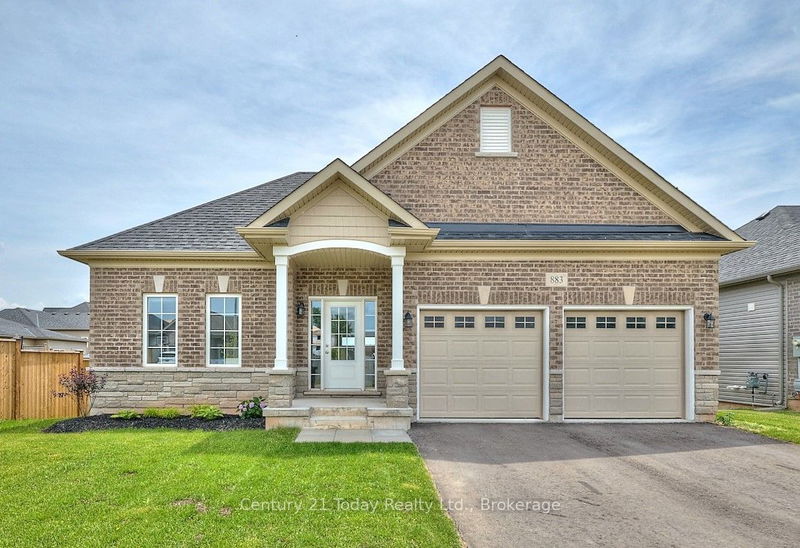 home for sale on 883 Burwell Street
