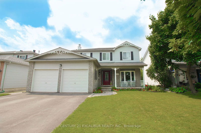 home for sale on 717 Campbell Avenue