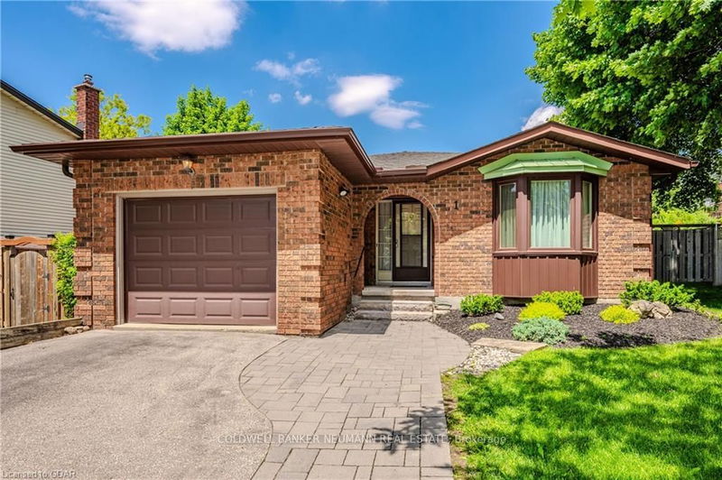 home for sale on 1 Kipling Avenue