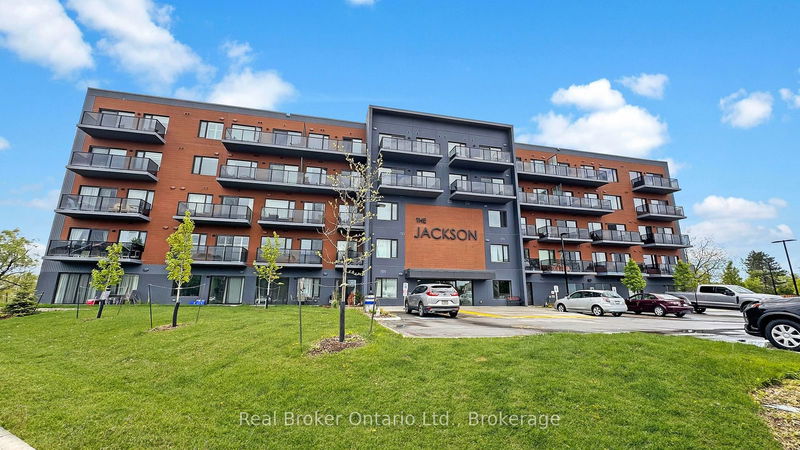 home for sale on 306-64 Main Street N