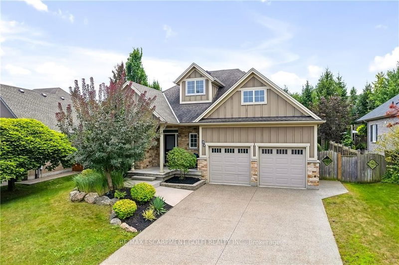 home for sale on 22 Creekside Drive