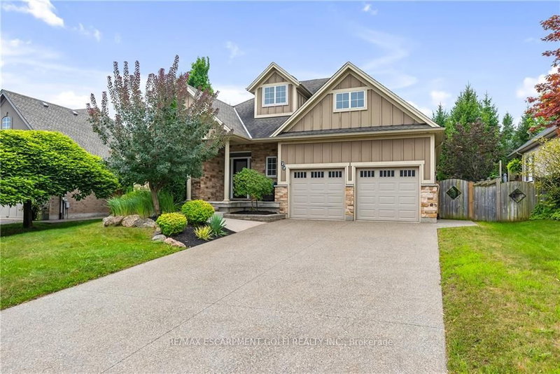 22 Creekside Dr, Niagara-on-the-Lake, L0S 1J0 | Image 2