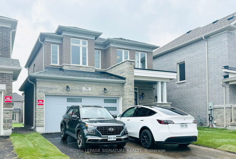home for lease on 150 Attwater Drive