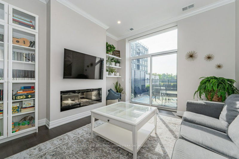 home for sale on 201-1880 Gordon Street