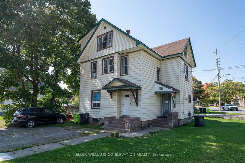 147 Pilgrim St  Sault Ste Marie, P6A 3E8 | Image 1