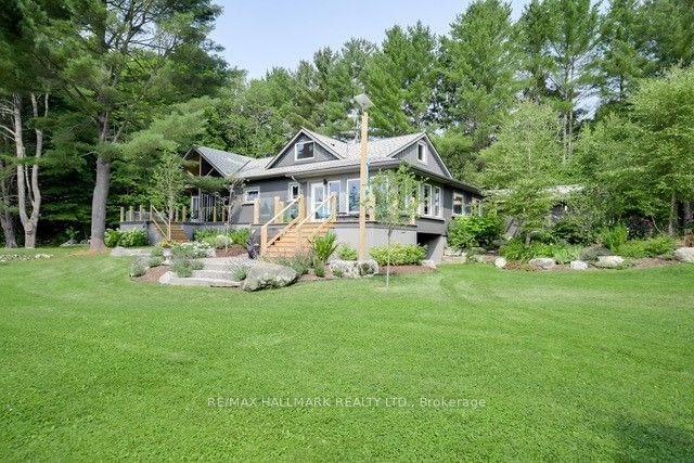 1712 Muskoka Beach Rd  Bracebridge, P1P 1R1 | Image 3